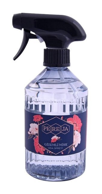 Peraja Gizemli Misk Oda Kokusu 500 ml