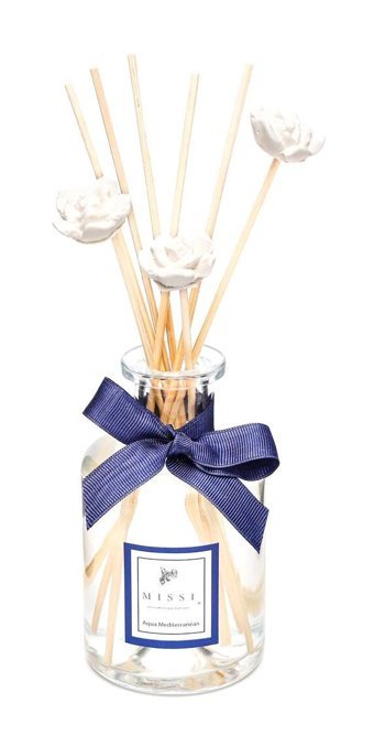 Missi Home Aqua Medıterranean Oda Kokusu 200 ml