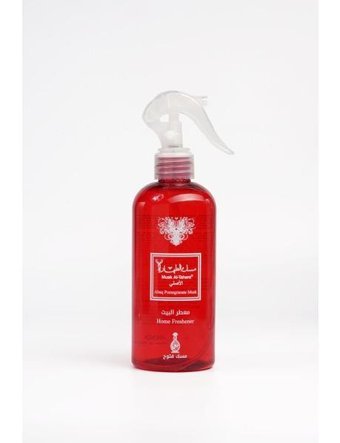 Musk Al Tahara Misk-Nar Oda Kokusu 400 ml