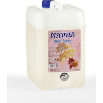 Discover Gold Multi Golden Çiçek Oda Kokusu 5 lt