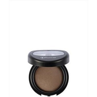 Flormar Terracotta Cacao Toz Mat Tekli Far Kahverengi