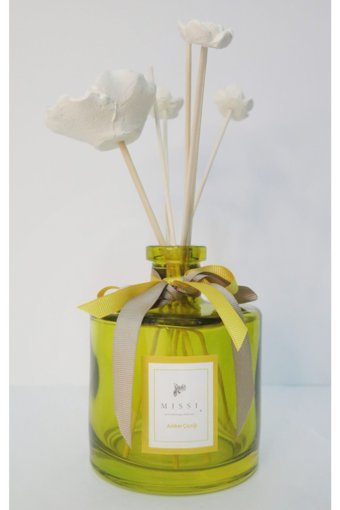 Missi Home Amber Çiçeği Oda Kokusu 500 ml