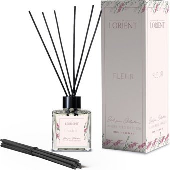 Lorient Karışık Oda Kokusu 100 ml