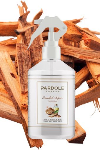 Pardole Sandal Ağacı Oda Kokusu 500 ml