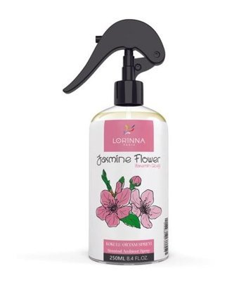 Lorinna Paris Yasemin Çiçeği Oda Kokusu 250 ml