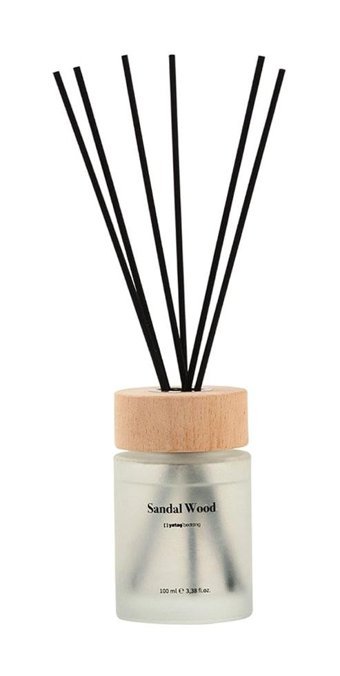 Yataş Sandalwood Çubuklu Sandal Ağacı Oda Kokusu 100 ml