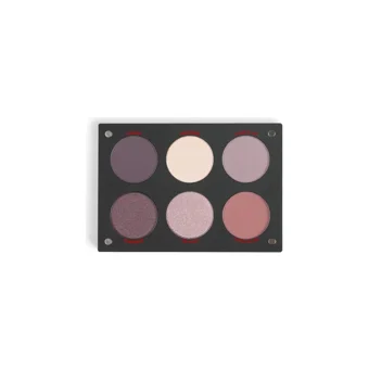 Inglot Playinn Blurry Berry Toz Mat Far Paleti