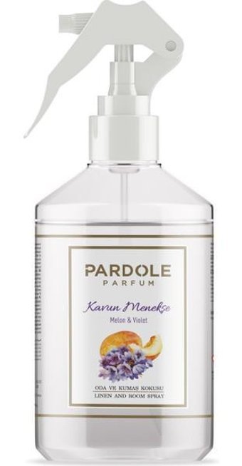 Pardole Kavun-Menekşe Oda Kokusu 500 ml