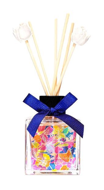 Missi Home Çiçek Dekorlu Yasemin Çiçeği Oda Kokusu 50 ml
