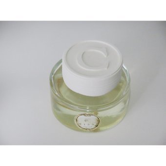 Missi Home C Harfi Dark Amber Oda Kokusu 150 ml