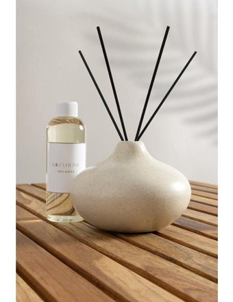 Koza Home Melange Çubuklu Odunsu Oda Kokusu 200 ml