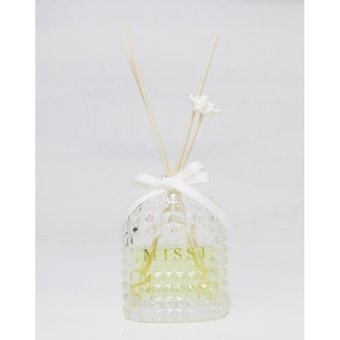 Missi Home Hanımeli Çiçeği Oda Kokusu 100 ml