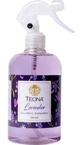 Teona Lavanta Oda Kokusu 500 ml