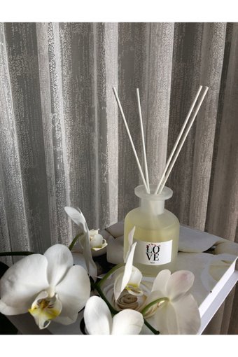 Moi Art Design Pudra Oda Kokusu 120 ml