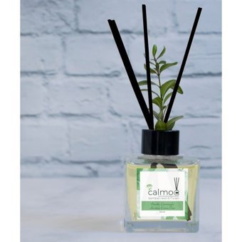 Calmo Çubuklu Yağmur Ormanları Kokulu Oda Kokusu 110 ml