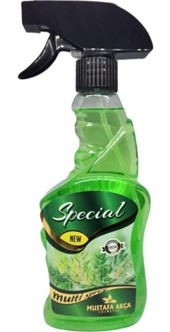 Mustafa Akça Bahar Tazeliği Oda Kokusu 500 ml