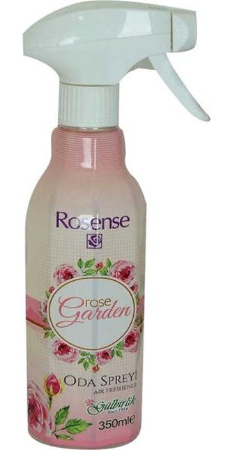 Colezium Gül Bahçesi Oda Kokusu 350 ml