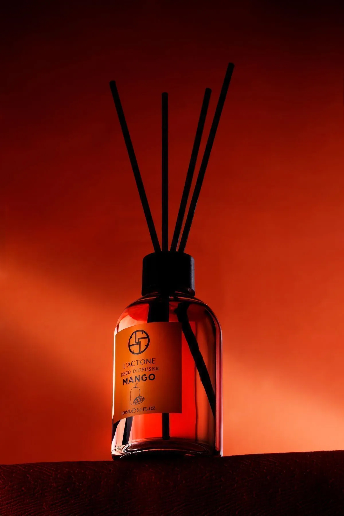 L'actone Mango Oda Kokusu 100 ml