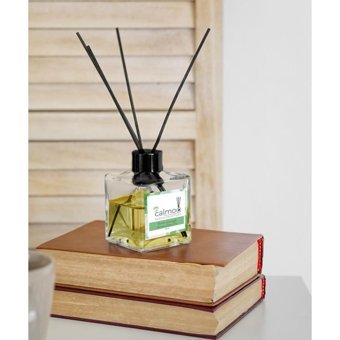Calmo Çubuklu Hindistan Cevizi Kokulu Oda Kokusu 110 ml