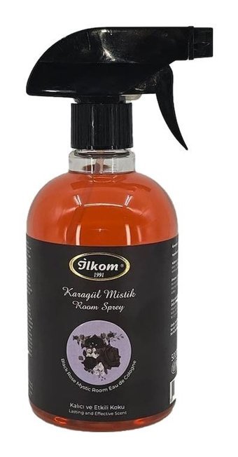 İlkom Mistik Oda Kokusu 500 ml