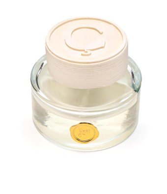 Missi Home C Harfi Seramik Taşlı Dark Amber Oda Kokusu 150 ml