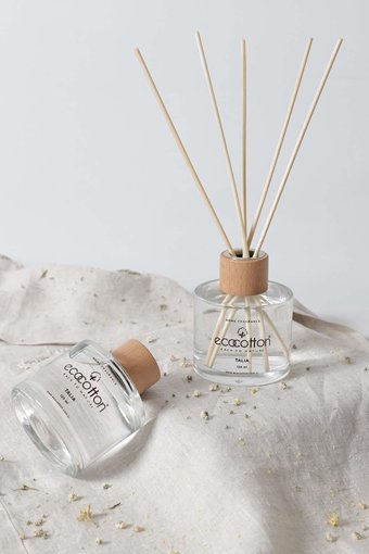 Ecocotton Çiçeksi Oda Kokusu 120 ml