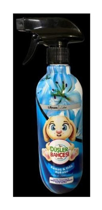 Proson Lilyum Oda Kokusu 450 ml