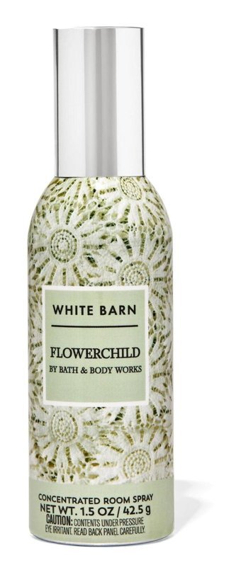 Bath & Body Works Flowerchild Karışık Oda Kokusu 42.5 gr