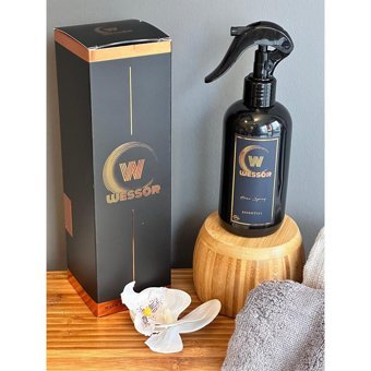Wessor Essential Essential Oda Kokusu 250 ml
