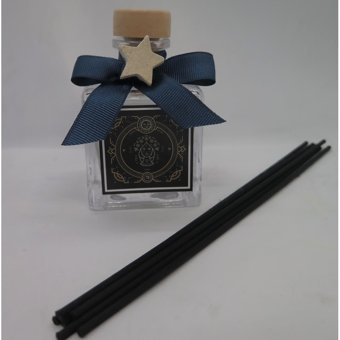 Missi Home Çubuklu Başak Burcu Oda Kokusu 100 ml
