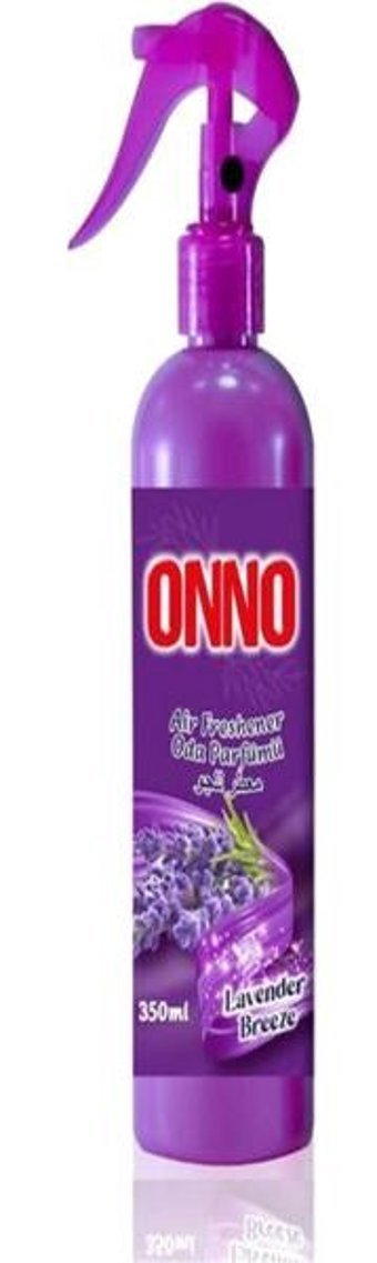 Onno Lavanta Esintisi Oda Kokusu 350 ml
