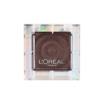 L'Oréal Paris No:13 Dignity Toz Mat Tekli Far Kahverengi