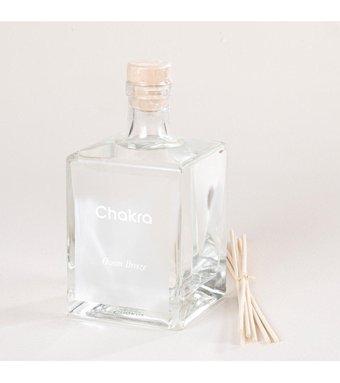Chakra Çubuklu Okyanus Esintisi Oda Kokusu 500 ml