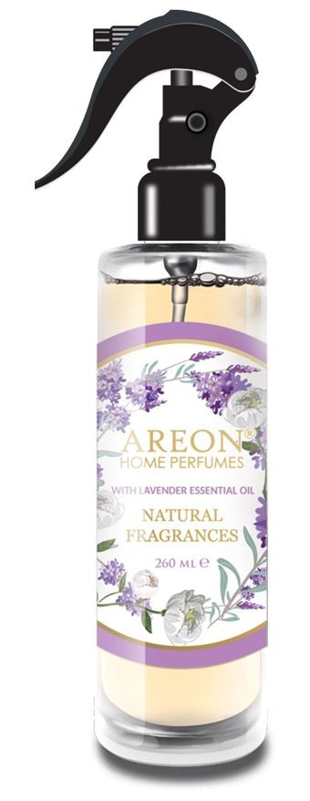 Areon Naturel Fragrances Lavender Oda Kokusu 260 ml