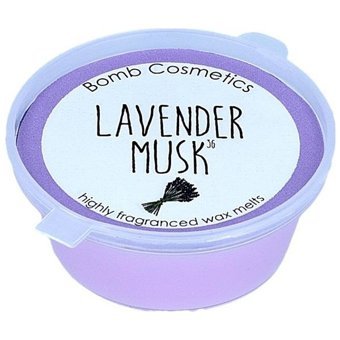 Bomb Cosmetics Misk Oda Kokusu 35 gr