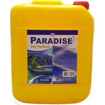Paradise Aşk İksiri Aşk Oda Kokusu 5 lt