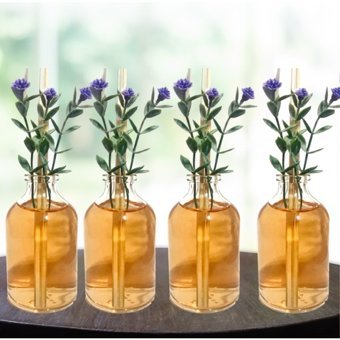 Junibeliw Egzotik Oda Kokusu 4x50 ml