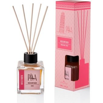 Pisa By Frannita Çubuklu Sakız Oda Kokusu 100 ml