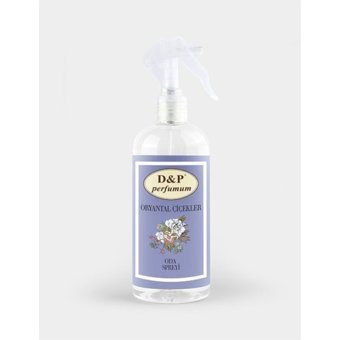 D&P Perfumum Oryantal Oda Kokusu 420 ml