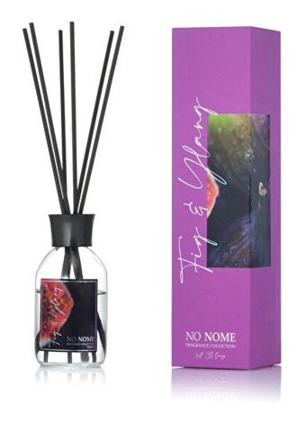 No Nome Çubuklu Ylang Oda Kokusu 100 ml