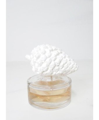 Missi Home Kozalak Taşlı Portakal Oda Kokusu 150 ml
