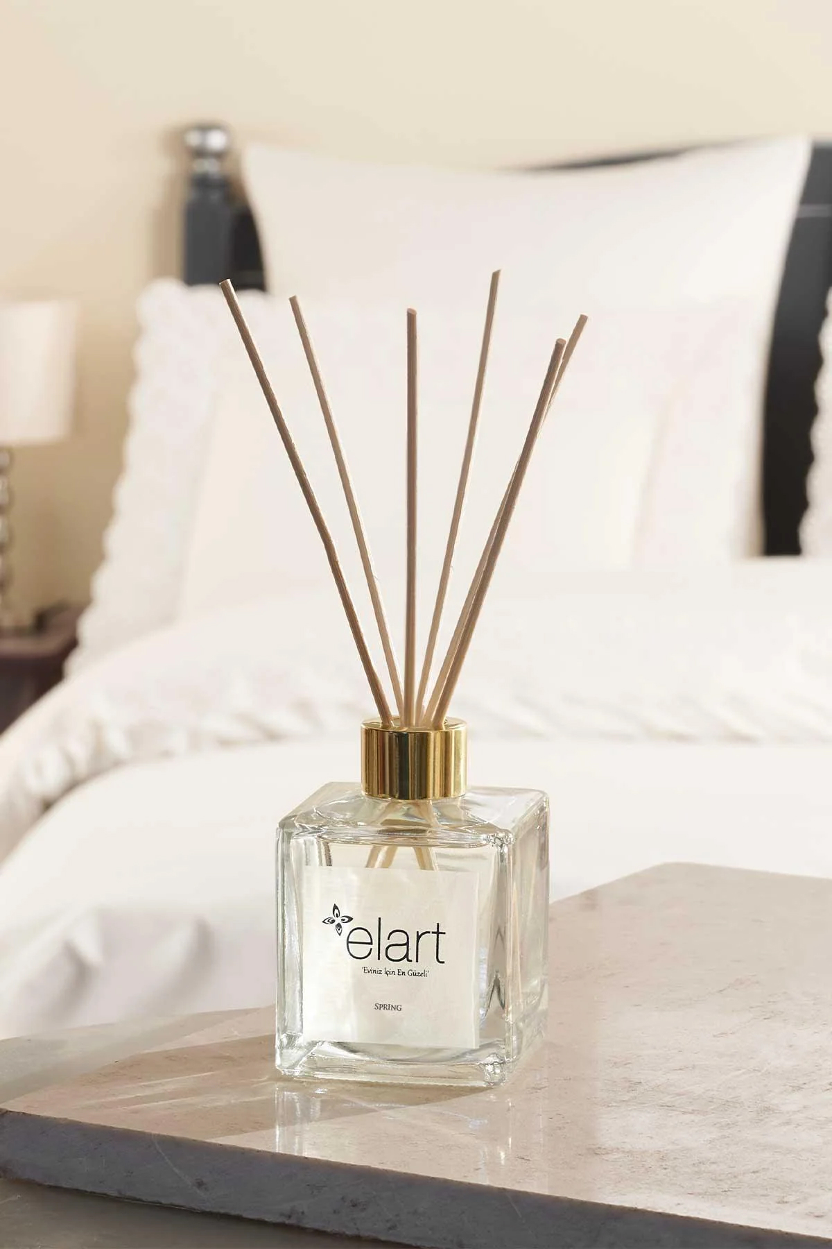 Elart Çubuklu Spring Oda Kokusu 200 ml