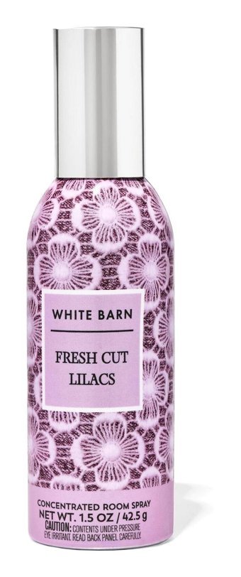 Bath & Body Works Fresh Cut Lilacs Oda Kokusu 42.5 gr