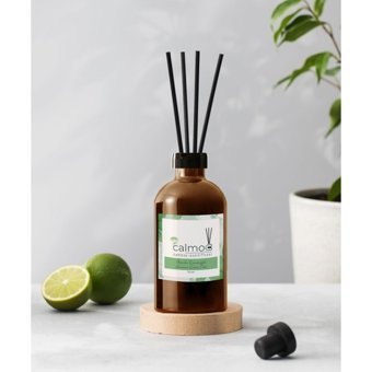 Calmo Çubuklu Meditasyon Oda Kokusu 110 ml
