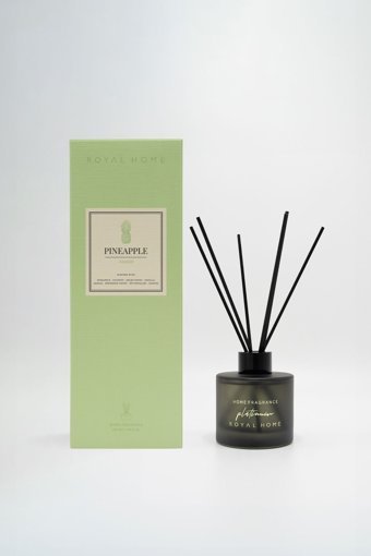 Royal Home Çubuklu Royal Elma-Kokonat Oda Kokusu 120 ml