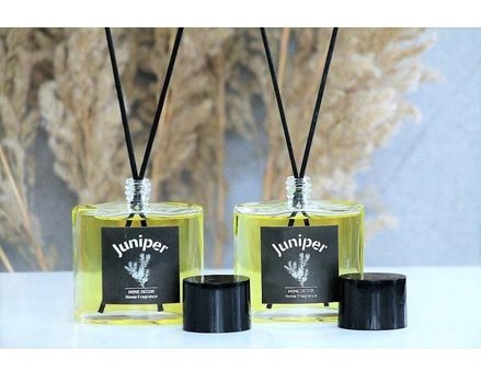Junibeliw Sandal Ağacı Oda Kokusu 2x100 ml