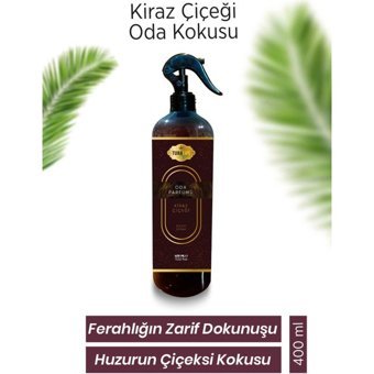 Tubalife Kiraz Çiçeği Oda Kokusu 400 ml