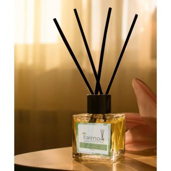 Calmo Çubuklu Sandal Ağacı Kokulu Oda Kokusu 110 ml