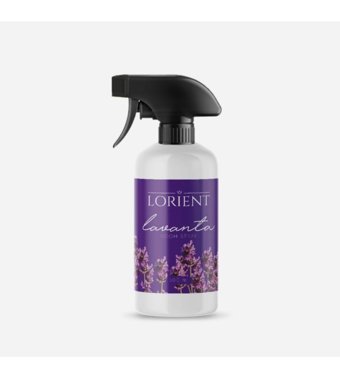 Lorient Lavanta Oda Kokusu 500 ml