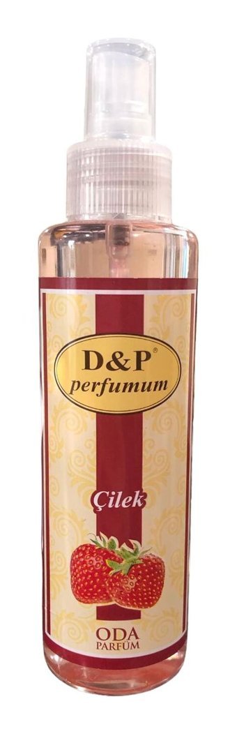 D&P Perfumum Çilek Oda Kokusu 150 ml